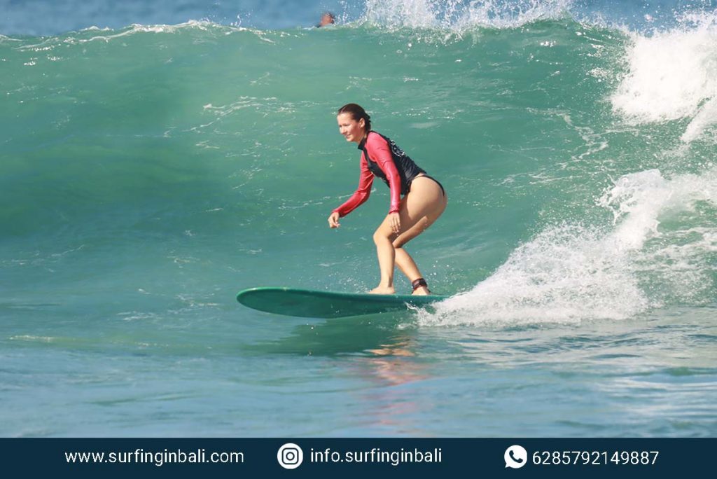 Surfing in Bali: Top Tips for an Unforgettable Experience